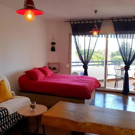 Arabia`s Loft Ii Nuevo Portil