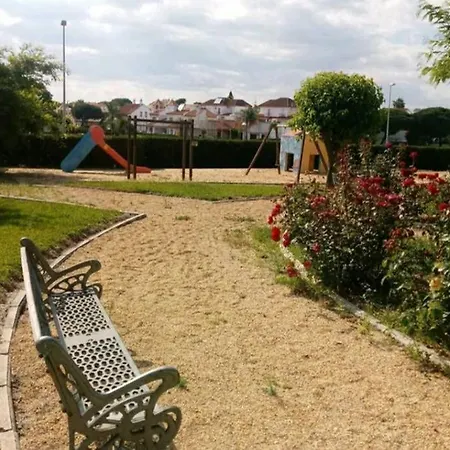 Arabia`s Loft Ii Nuevo Portil Apartamento