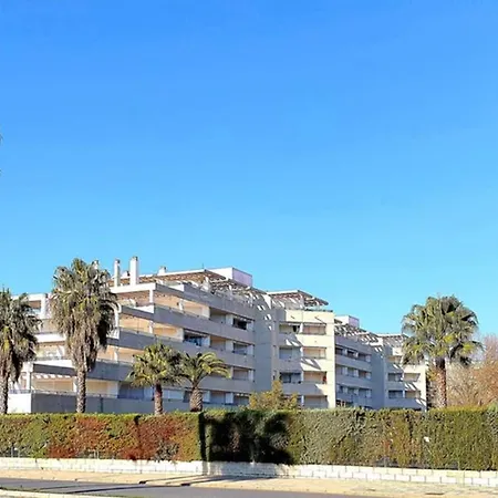 Apartamento Arabia`s Loft Ii Nuevo Portil