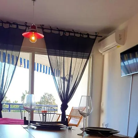 Apartamento Arabia`s Loft Ii Nuevo Portil *