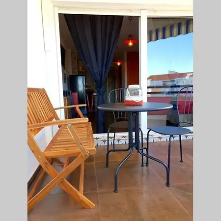 Arabia`s Loft Ii Nuevo Portil Apartamento *