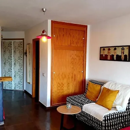 Arabia's Loft Ii Nuevo Portil * El Portil