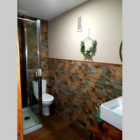 Arabia's Loft Ii Nuevo Portil Apartment *