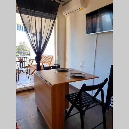 Arabia's Loft Ii Nuevo Portil