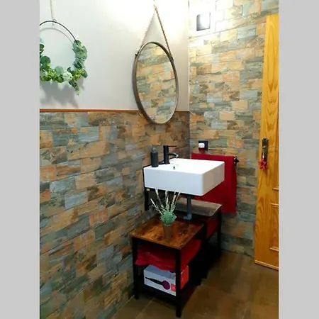 Apartment Arabia's Loft Ii Nuevo Portil *