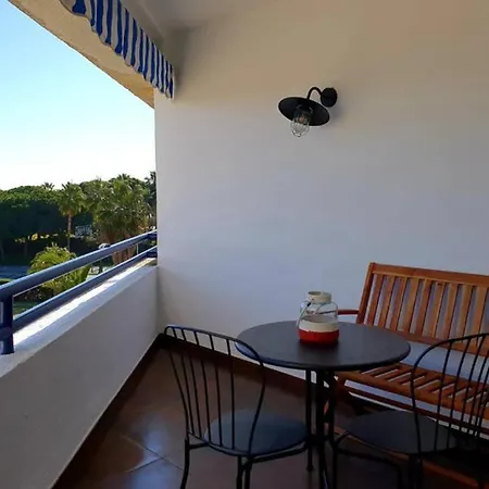 Apartment Arabia's Loft Ii Nuevo Portil
