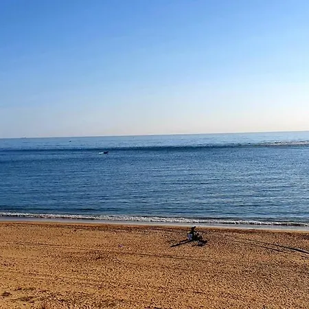 Arabia's Loft Ii Nuevo Portil * El Portil