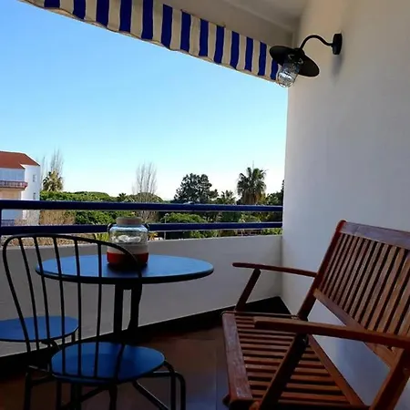 Arabia's Loft Ii Nuevo Portil Apartment El Portil