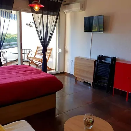 Arabia's Loft Ii Nuevo Portil * El Portil
