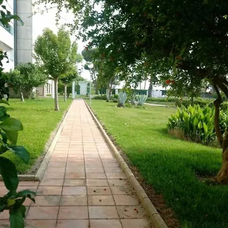 Apartment Arabia's Loft Ii Nuevo Portil