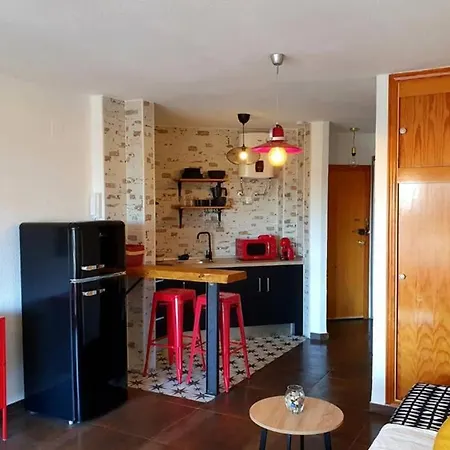 Arabia's Loft Ii Nuevo Portil El Portil