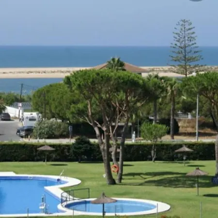 Arabia's Loft Ii Nuevo Portil El Portil