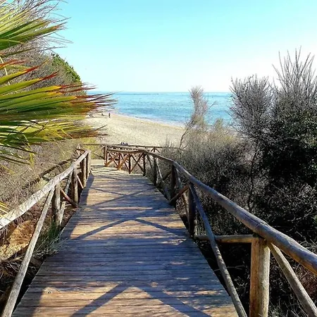 Apartment Arabia's Loft Ii Nuevo Portil *