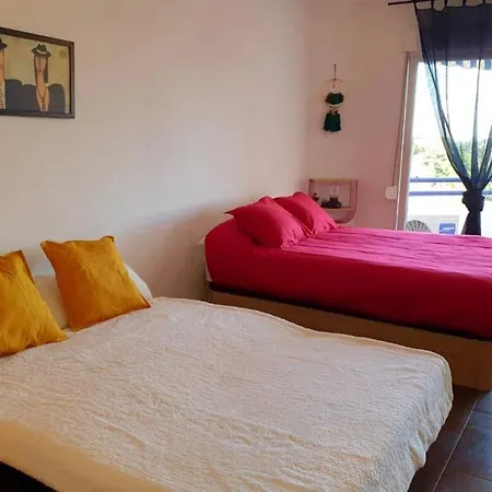 Arabia's Loft Ii Nuevo Portil Apartment El Portil