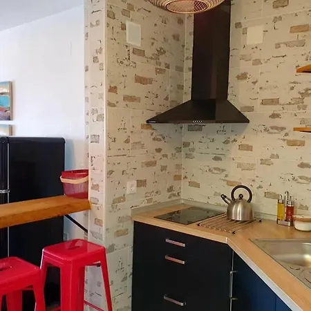 Arabia's Loft Ii Nuevo Portil