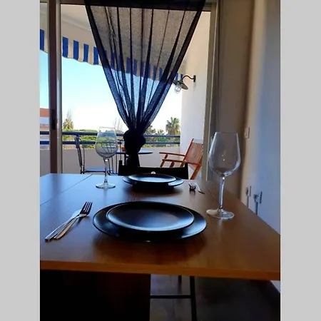 Arabia's Loft Ii Nuevo Portil El Portil